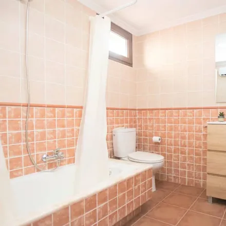 Rent this 4 bed apartment on Vimianzo in Galicia, Spain