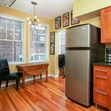 Buy this 1 bed condo on 130 Sutherland Road in Boston, MA 02135