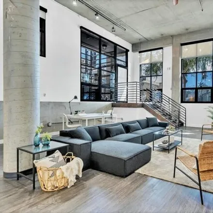 Image 1 - The Lofts at 777 Sixth Ave, 777 6th Avenue, San Diego, CA 92101, USA - Condo for rent