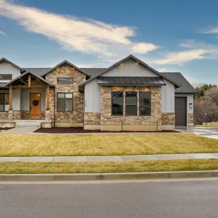 Buy this 4 bed house on North 100 East in North Ogden, UT 84414