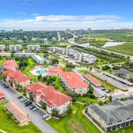 Buy this 2 bed condo on 451 Bouchelle Drive in New Smyrna Beach, FL 32169