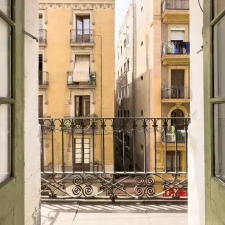 Image 7 - Avinguda del Paral·lel, 08001 Barcelona, Spain - Apartment for rent