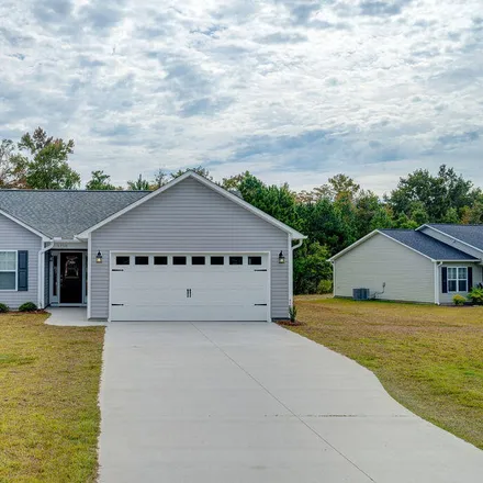 Buy this 3 bed house on Wayne Street in Leland, NC 28451