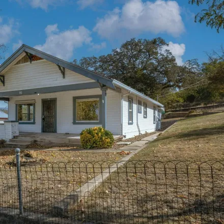 Buy this 2 bed house on 69 Church Hill Road in San Andreas, Calaveras County