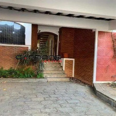 Image 2 - Rua do Oratório 2906, Mooca, São Paulo - SP, 03195-000, Brazil - House for sale