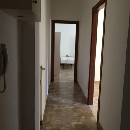 Rent this 3 bed apartment on Via Fossolo 10 in 40138 Bologna BO, Italy