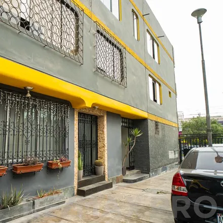 Image 7 - Mascotas, Avenida Primavera, Santiago de Surco, Lima Metropolitan Area 51132, Peru - Apartment for sale