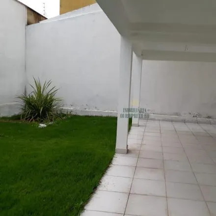 Buy this 4 bed house on Rua Professora Rivadávia Gusmão in Pampulha, Belo Horizonte - MG