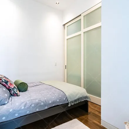 Rent this 2 bed apartment on Cziráky-udvar in Budapest, Erzsébet tér