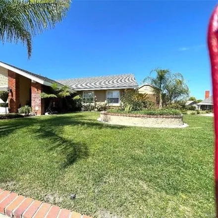 Rent this 3 bed house on 24765 Spadra Lane in Mission Viejo, CA 92691