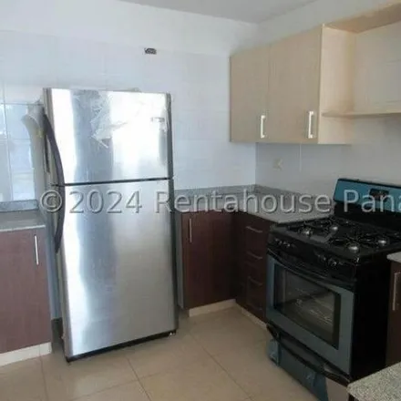 Rent this 3 bed apartment on Avenida B in 0816, Parque Lefevre