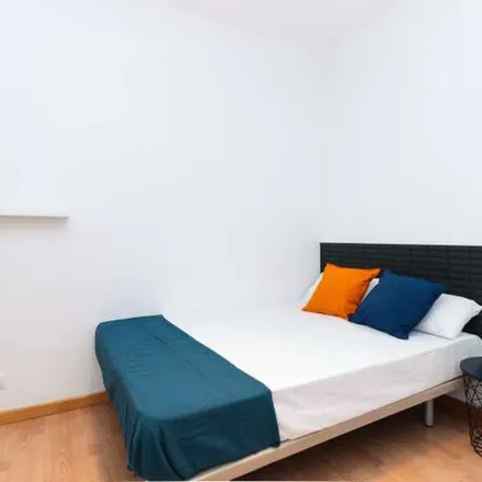 Rent this 5 bed apartment on Carrer de Juan de Garay in 30, 08041 Barcelona