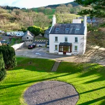 Buy this 7 bed house on Y Fron in Nefyn, LL53 6HU