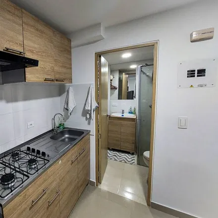 Image 2 - Cali, Colombia - Apartment for rent