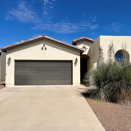 Image 1 - John Hayes, El Paso, TX 79938, USA - House for rent