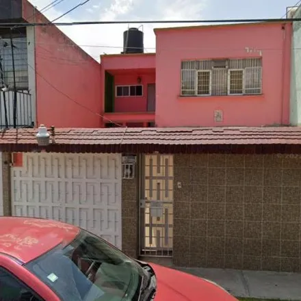 Buy this 3 bed house on Calle Casma 518 in Gustavo A. Madero, 07730 Mexico City