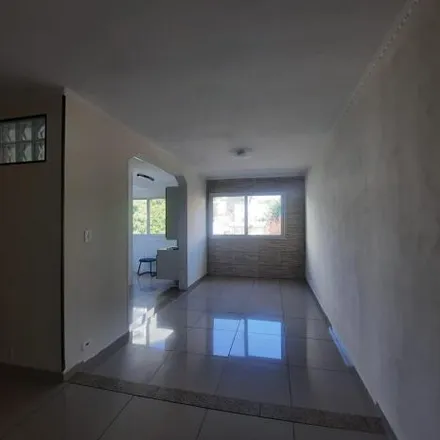 Buy this 3 bed apartment on Bloco A2 in Rua Francisco Principe, São João Climaco