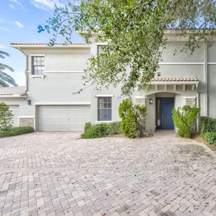 Image 2 - 7623 Old Thyme Court, Parkland, FL 33076, USA - Townhouse for sale