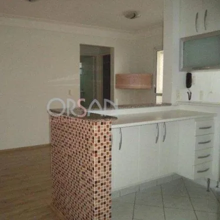 Image 2 - Rua Pederneiras, Vila Palmares, Santo André - SP, 09061-410, Brazil - Apartment for rent