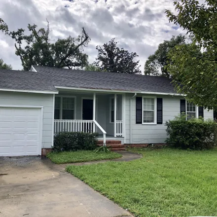Rent this 3 bed house on 5350 Attleboro Street in Jacksonville, FL 32205