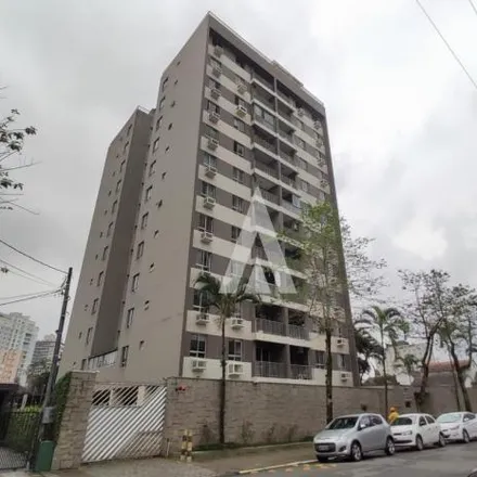 Rent this 3 bed apartment on Rua Senador Felipe Schmidt 362 in Centro, Joinville - SC