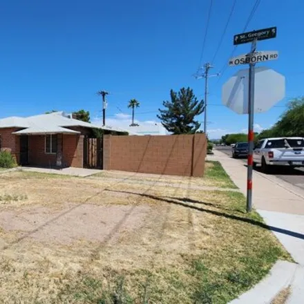 Image 2 - 1702 West Osborn Road, Phoenix, AZ 85015, USA - House for sale