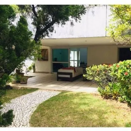 Buy this 3 bed house on Alameda das Cajazeiras 281 in Caminho das Árvores, Salvador - BA