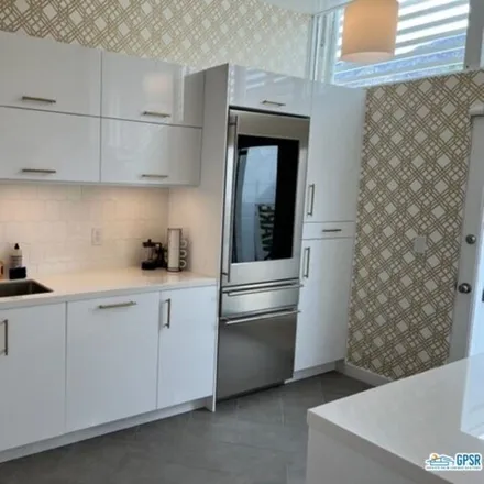 Image 6 - 2326 S Sierra Madre, Palm Springs, California, 92264 - Condo for rent