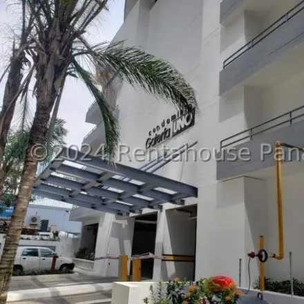 Image 2 - Audi, Avenida Nicanor de Obarrio, San Francisco, 0816, Panamá, Panama - Apartment for rent