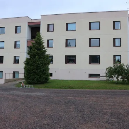 Image 5 - Elokankaankatu, 39701 Parkano, Finland - Apartment for rent