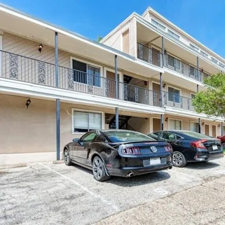 Buy this 1 bed condo on 1010 West 23rd Street in Austin, TX 78705