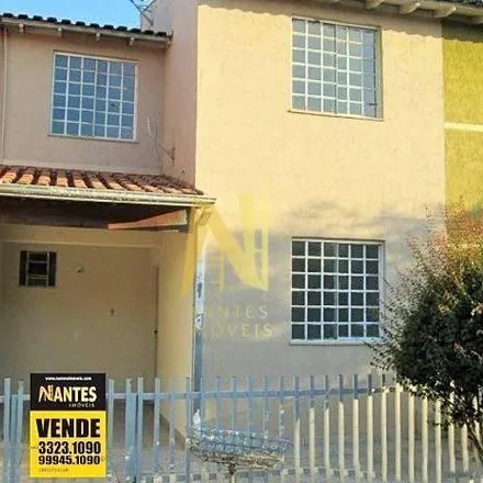 Buy this 3 bed house on Rua Paulo Moita da Silva in Antares, Londrina - PR