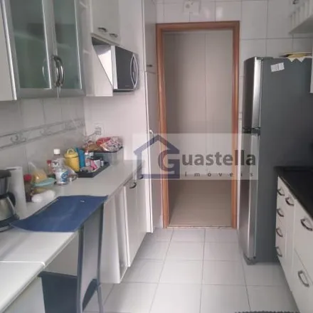 Buy this 3 bed apartment on Rua Sílvia in Boa Vista, São Caetano do Sul - SP
