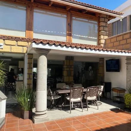 Buy this 3 bed house on Calle Coscomate in Coyoacán, 04730 Mexico City