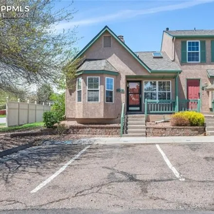 Buy this 2 bed house on Iveystone Court in Pikeview, Colorado Springs