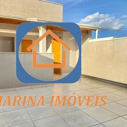 Buy this 2 bed apartment on Rua Alice Costa in Santa Maria, Santo André - SP