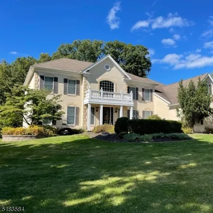 Buy this 5 bed house on 6 Crownview Court in Sparta Township, NJ 07871