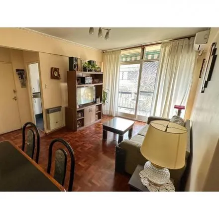Buy this 2 bed apartment on 755 - De los Pensamientos 2642 in Partido de Tres de Febrero, 1685 Ciudad Jardín Lomas del Palomar