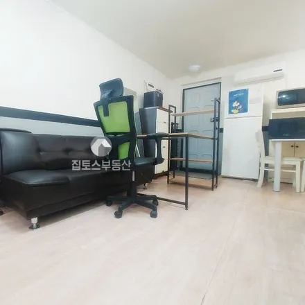 Image 3 - 서울특별시 마포구 서교동 476-30 - Apartment for rent