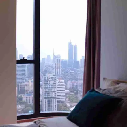 Image 1 - Opposite Chamchuri Square, Rama IV Road, Pathum Wan District, Bangkok 10330, Thailand - Apartment for rent