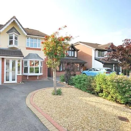 Buy this 4 bed house on Evesham Close in Pennington, WN7 3NX