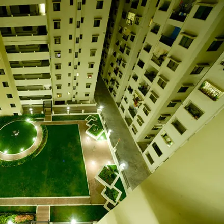 Image 6 - unnamed road, Gajularamaram, Hyderabad - 501002, Telangana, India - Apartment for rent