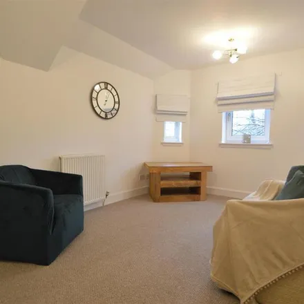 Rent this 1 bed apartment on 106 Townhead Street in Hamilton, ML3 7BY