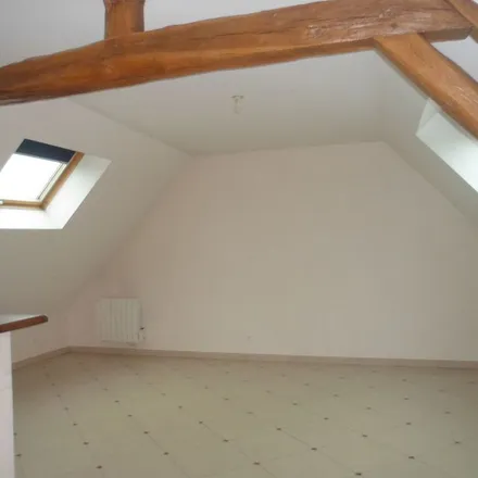 Rent this 1 bed apartment on La Croix Gatin in 45300 Pithiviers, France