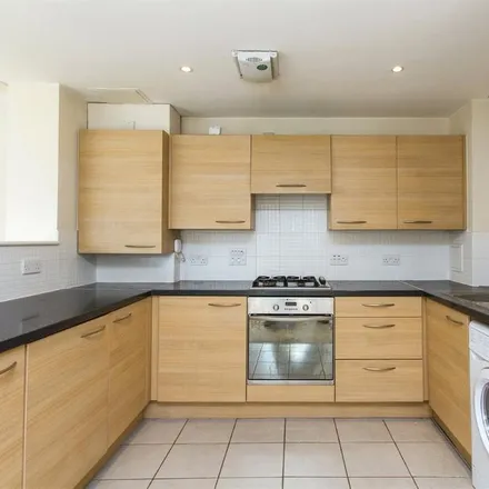 Image 5 - Wellend Villas, Springfield Road, Brighton, BN1 6DA, United Kingdom - Apartment for rent