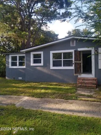 Image 4 - 1881 West 27th Street, Jacksonville, FL 32209, USA - House for sale
