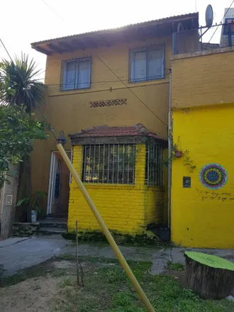 Buy this studio apartment on Diagonal 89 - Alfonsina Storni 7501 in Villa Godoy Cruz, 1655 José León Suárez