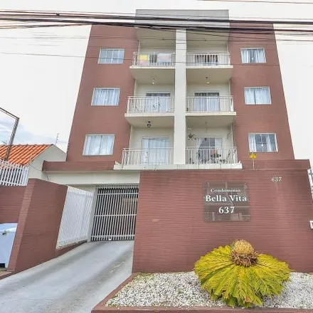 Buy this 2 bed apartment on Condomínio Residencial Spazio Cruzeiro do Sul in Rua Israel de Andrade Pereira, Boneca do Iguaçu