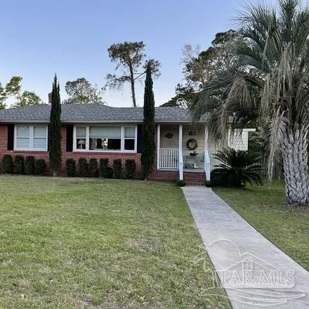 Buy this 3 bed house on 1700 East Anderson Street in Pensacola, FL 32503