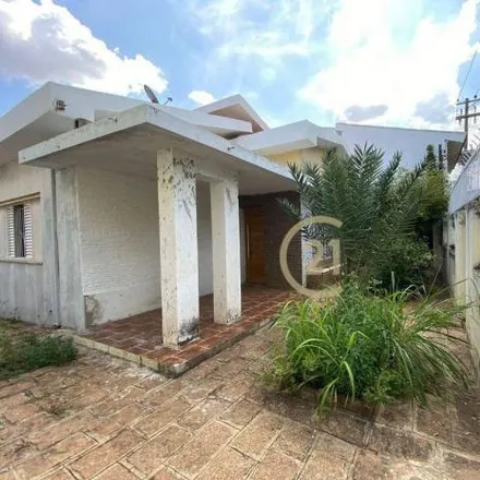 Image 2 - Rua Dom José, Centro, Indaiatuba - SP, 13330-360, Brazil - House for rent